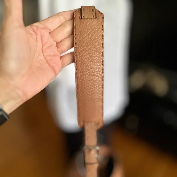 FENDI Selleria Shoulder bag - Picture 8 of 15